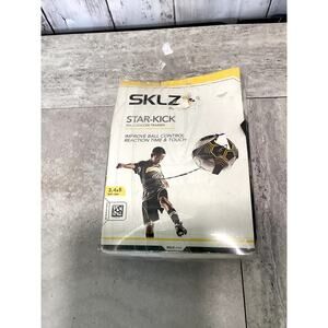 SKLZ Star Kick Solo Soccer Trainer Adjustable